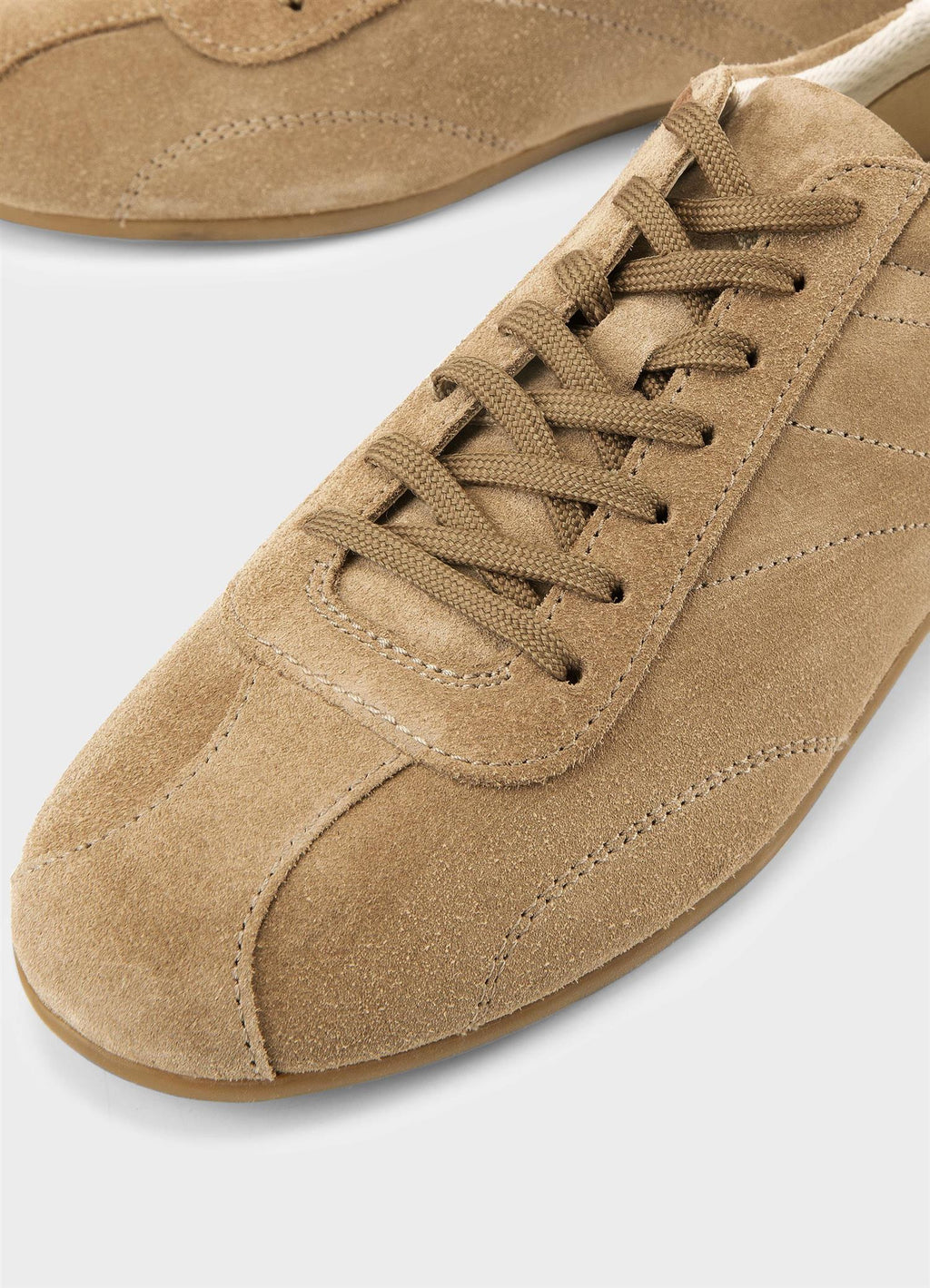 Vagabond Hollie sneakers, nougat