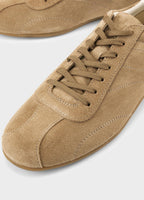 Vagabond Hollie sneakers, nougat