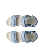ECCO Sol Sandal, Dusty blue