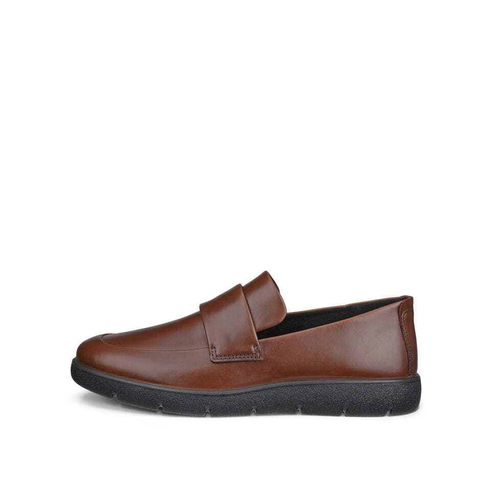 ECCO Bella 2 Loafer, Mink
