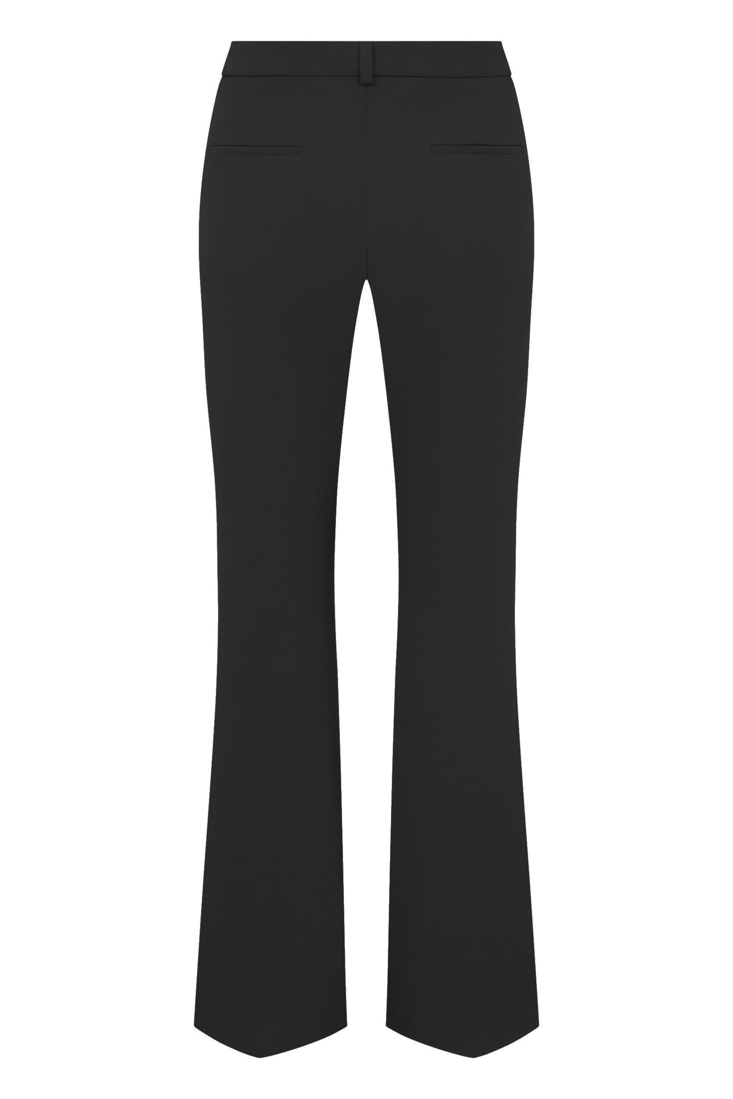 Seductive Rosie, sort