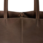 ECCO Aven Tote Vesper, Marron