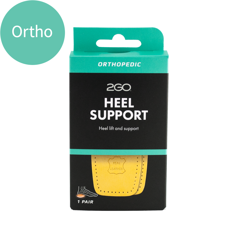 Goodstep Heel support