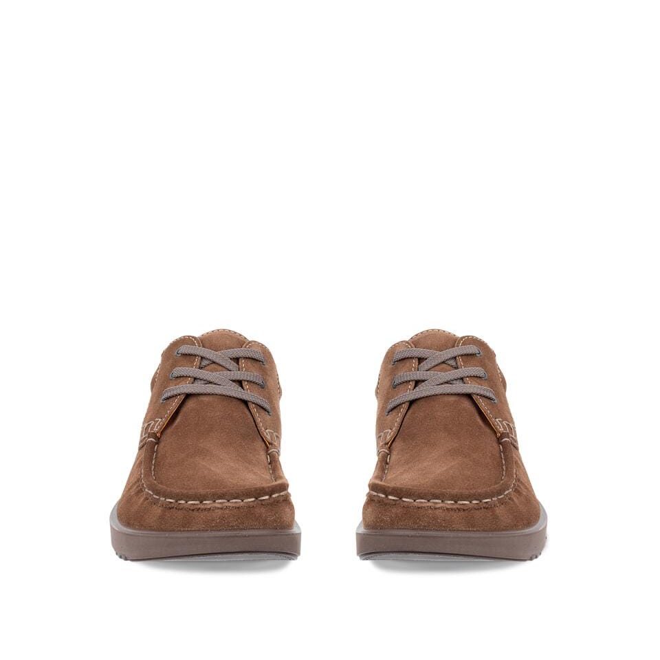 ECCO Joke H, Cocoa Brown