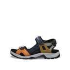 ECCO Offroad H, multicolor