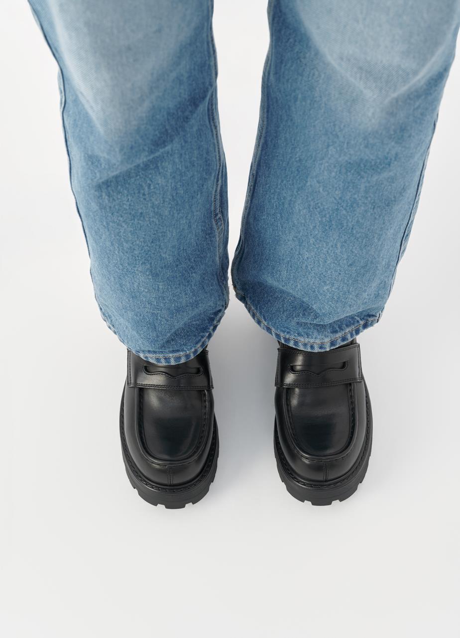 Cosmo 2.0 Loafer Sort