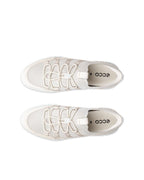 ECCO Gruuv Lite tekstil, Limestone