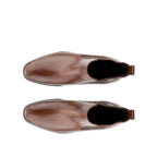 ECCO Melbourne Chelsea, Camel