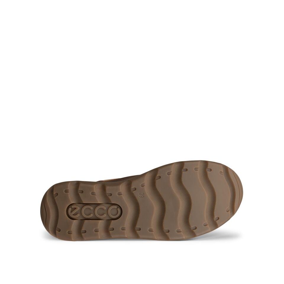 ECCO Glacia WP camel
