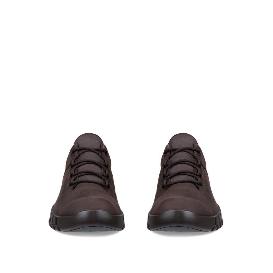 ECCO Gruuv H GORE-TEX, Mocha
