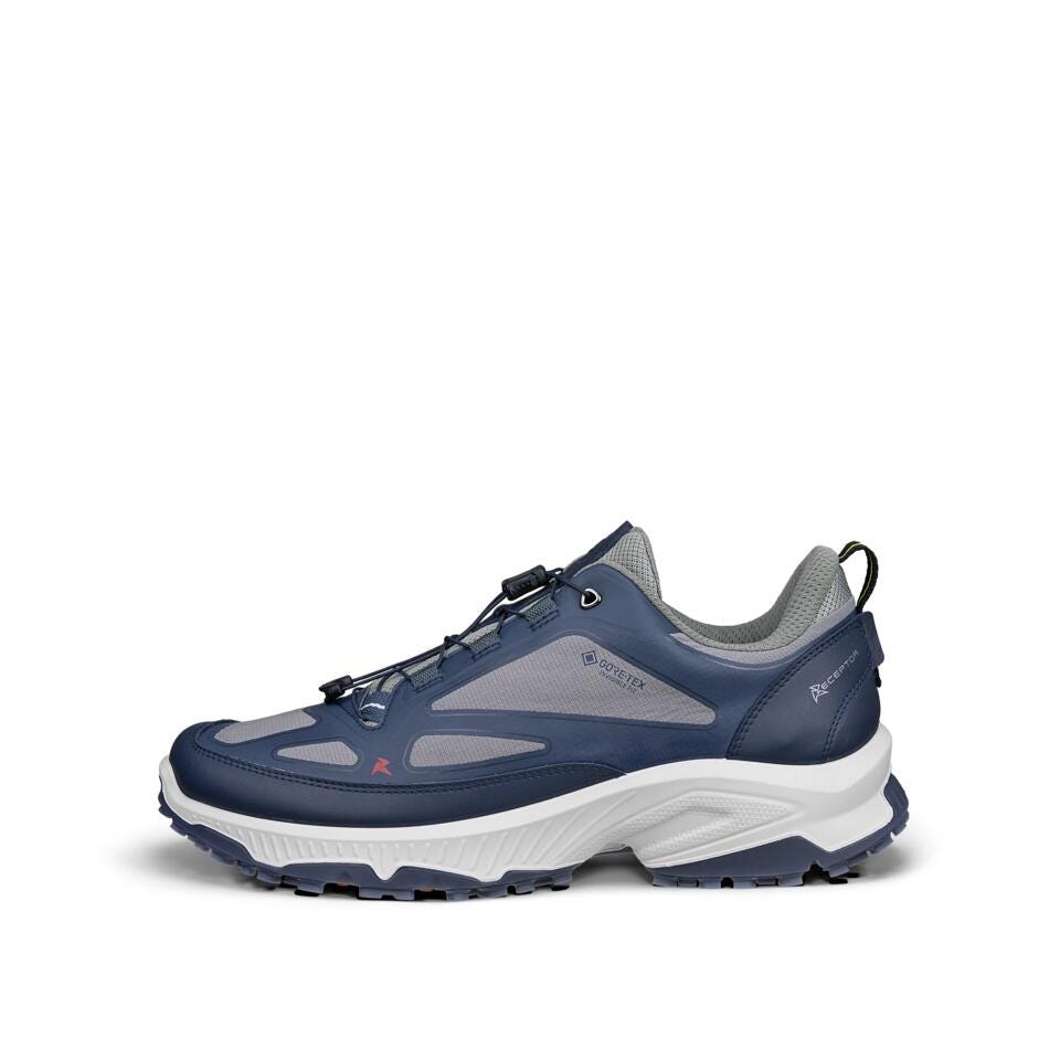 ECCO Receptor XP H, Steel