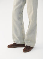 Vagabond Cody, coffee