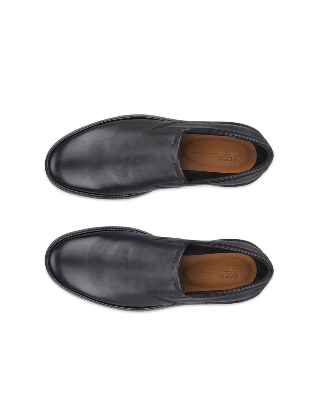 Metropole London H Loaf, Svart