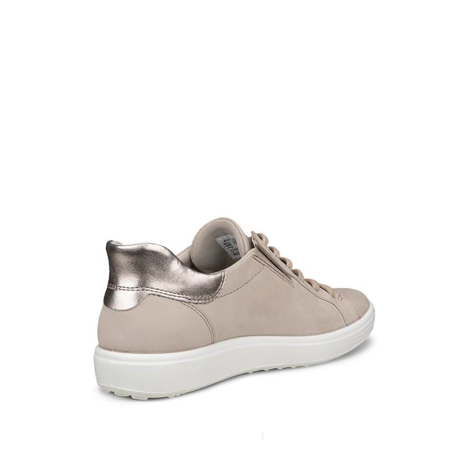ECCO Soft 7 D, pure cashmere