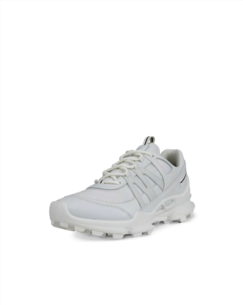 ECCO Biom C-trail D GORE-TEX, Hvit