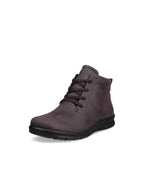 ECCO Babett snøre GORE-TEX®, nubuck sort
