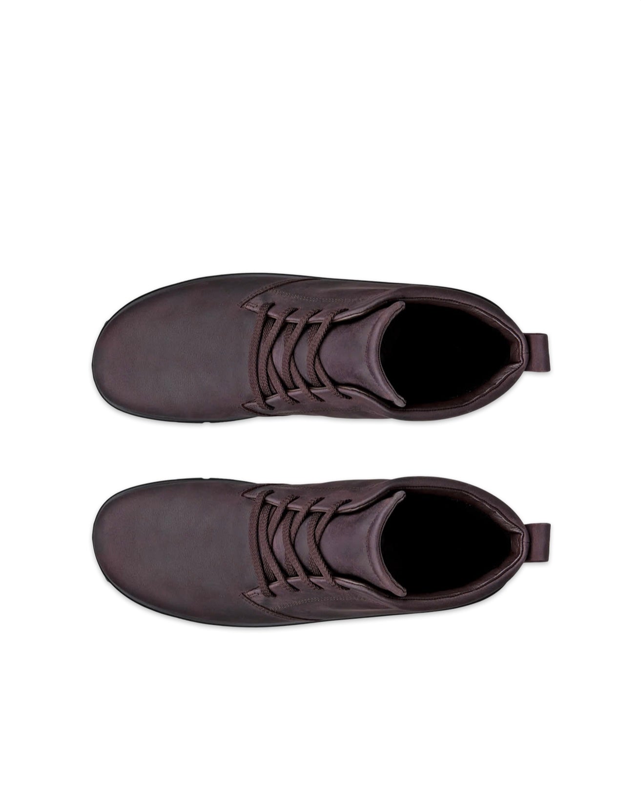 ECCO Babett snøre GORE-TEX®, nubuck sort