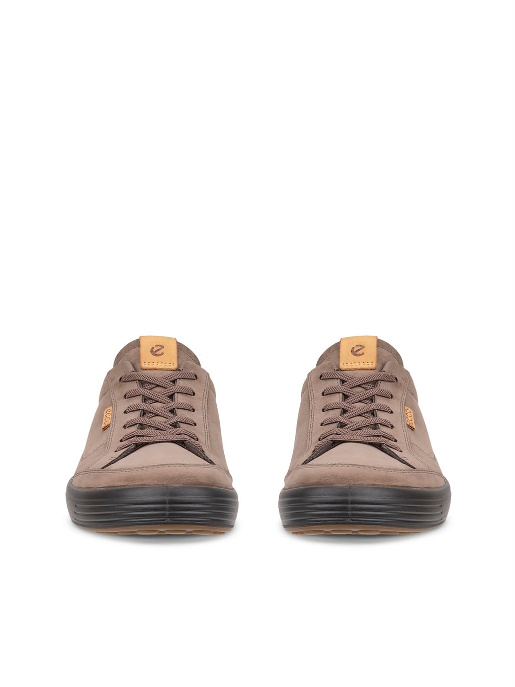 ECCO Soft 7 H Easy slip, Marron