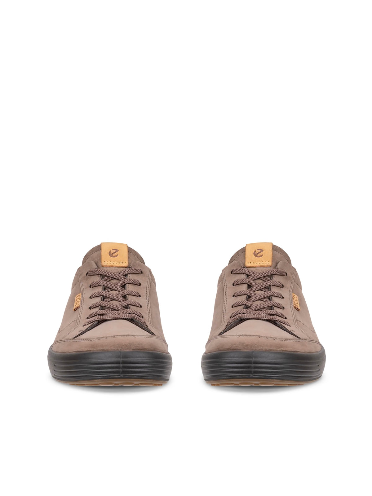 ECCO Soft 7 H Easy slip, Marron