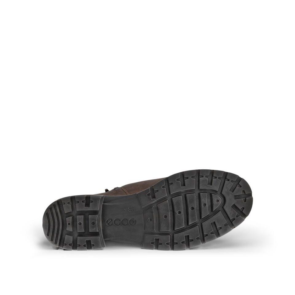 ECCO Metropole Vienna WATERPROOF, Dark Clay