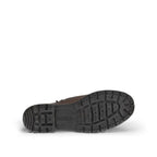ECCO Metropole Vienna WATERPROOF, Dark Clay