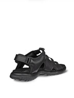 ECCO Offroad Roam D, Sort