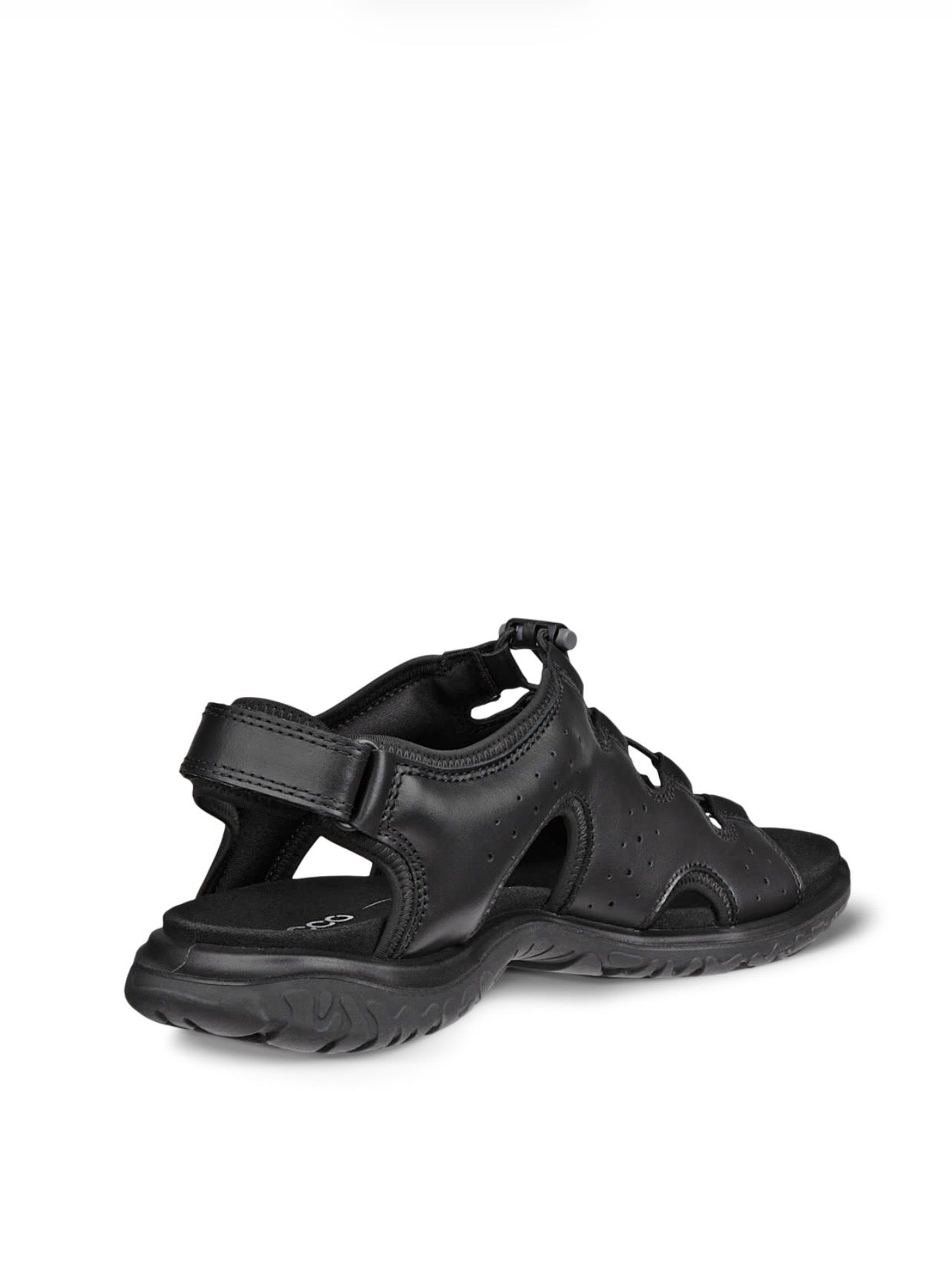 ECCO Offroad Roam D, Sort