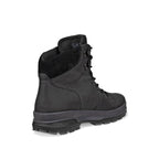 ECCO Rugged Track Høy WATERPROOF, Sort
