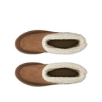 ECCO Glacia WP camel