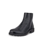 ECCO Metropole Vienna WATERPROOF, Sort