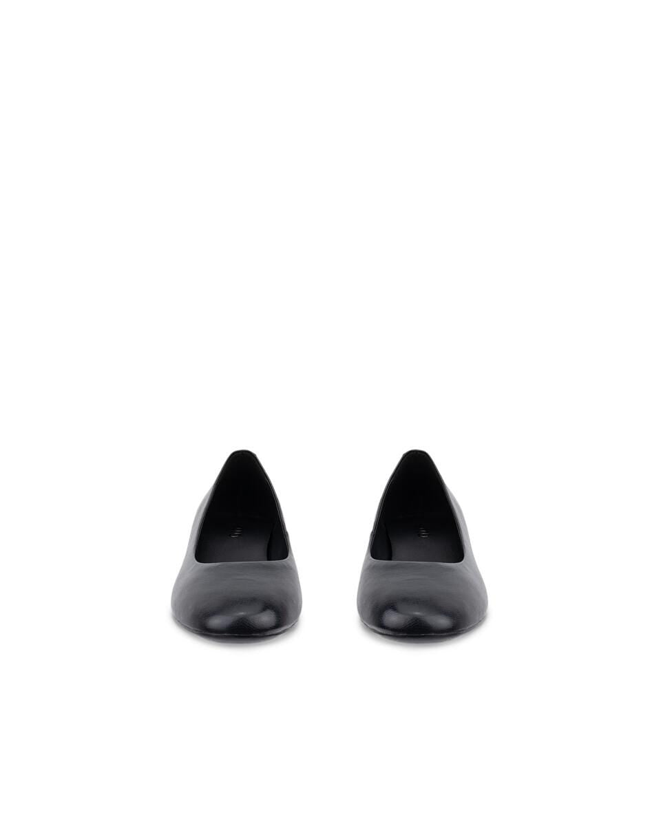 ECCO Liva 35 pumps, Sort