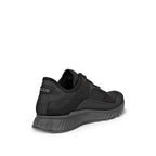 ECCO Exostride H GORE-TEX®,Tekstil Sort