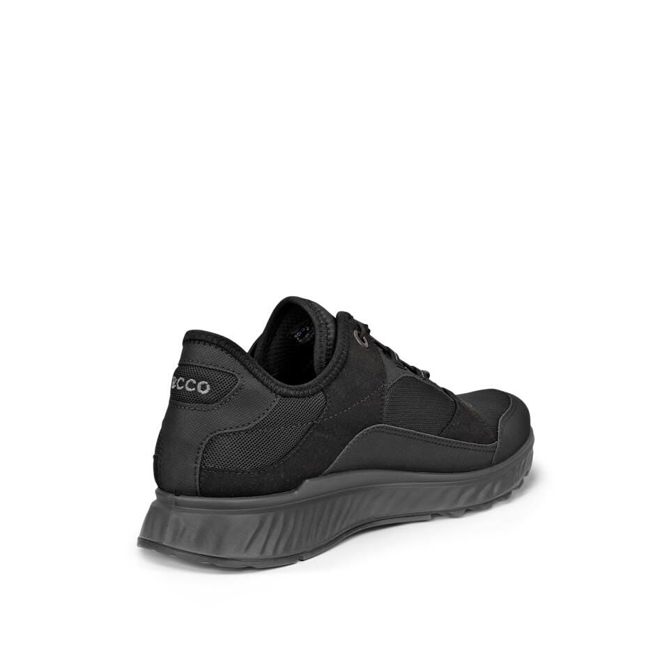 ECCO Exostride H GORE-TEX®,Tekstil Sort