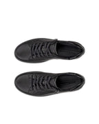 ECCO Soft 7 D Glidelås, Sort