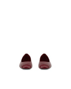 ECCO Margot, dark ruby