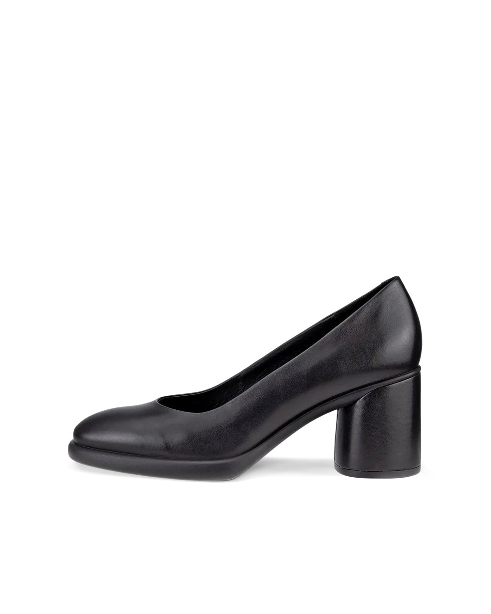 ECCO Sculpted LX 55, Sort