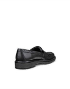 Metropole Oslo D Loafer, Sort