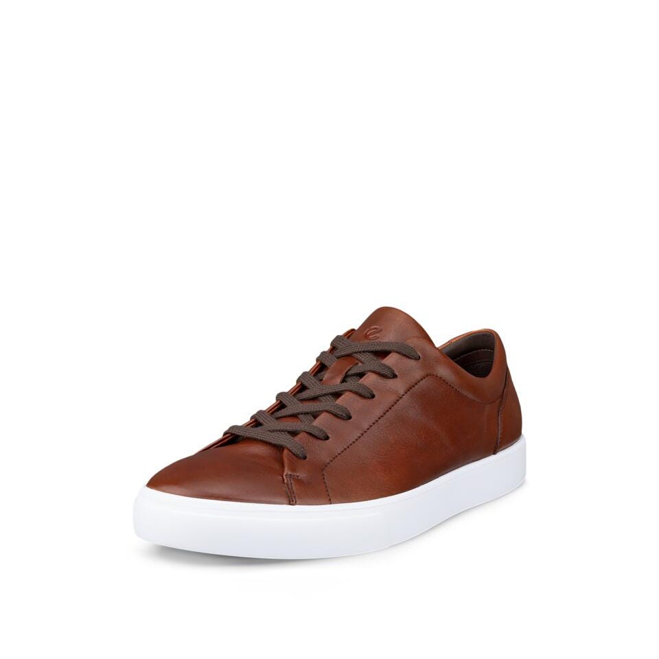 ECCO Soft 10 H, Cognac