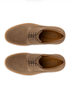 ECCO Metropole London, Cocoa Brown