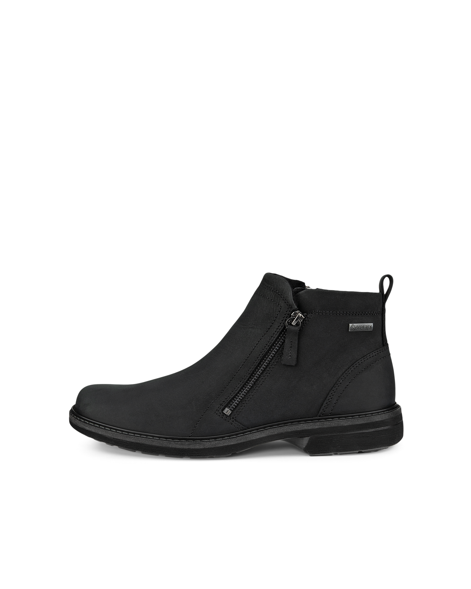 ECCO Turn GORE-TEX® Fòr, Sort