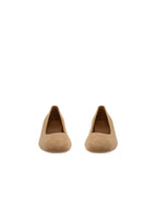 ECCO Liva 35 pumps, Camel