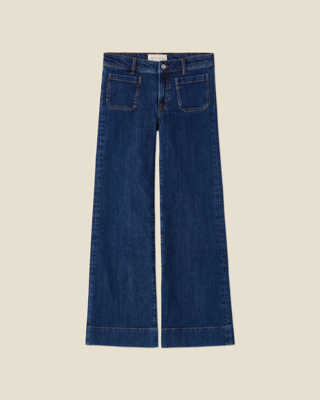 Jeanerica St Monica low, vintage 95