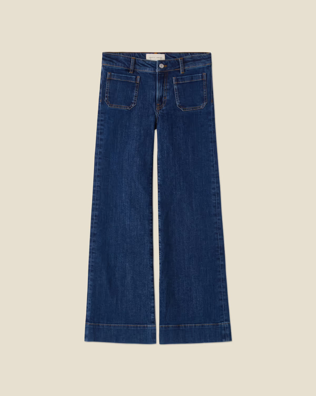 Jeanerica St Monica low, vintage 95