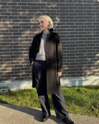 Natura Cashmere Nella, svart