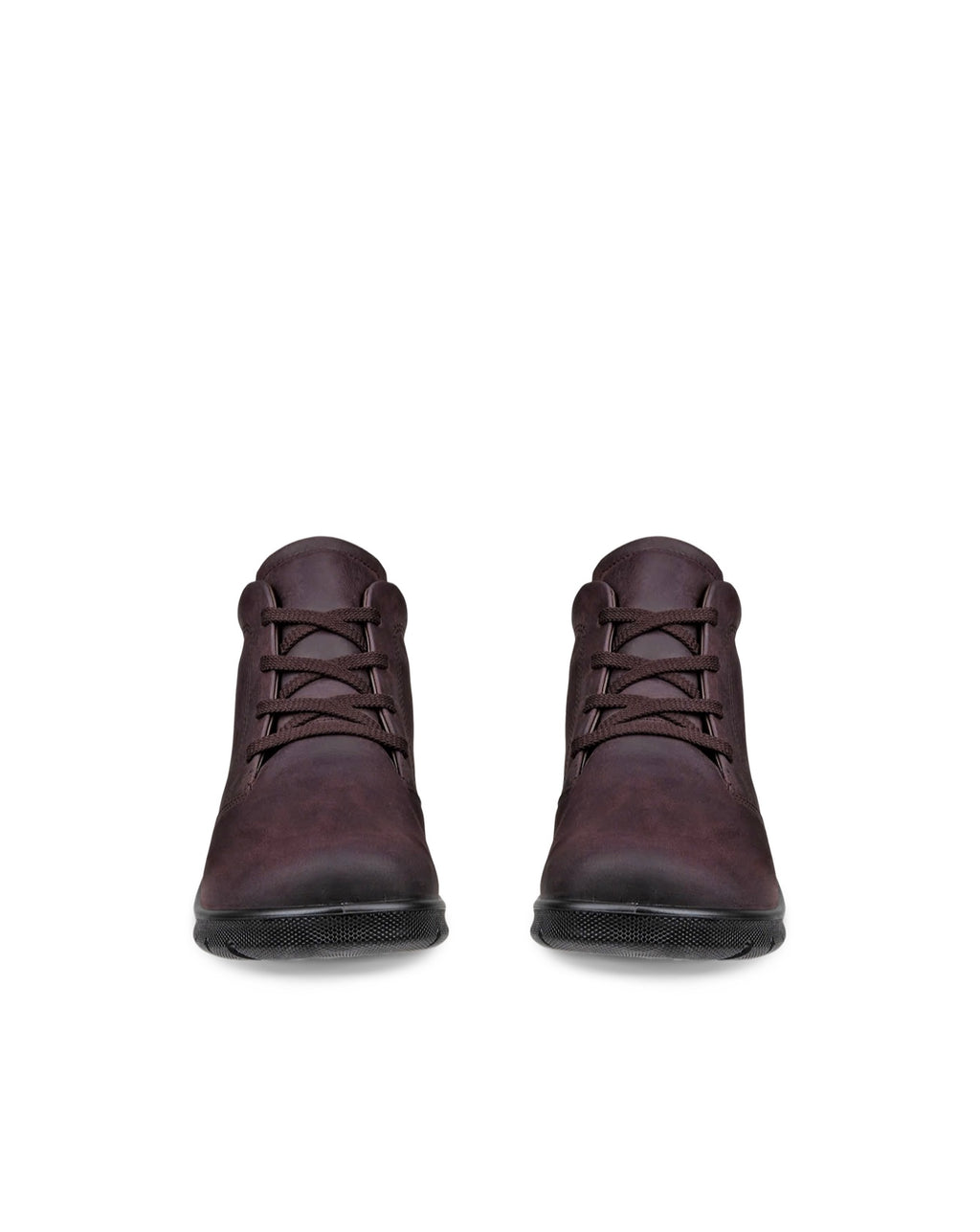 ECCO Babett snøre GORE-TEX®, nubuck sort