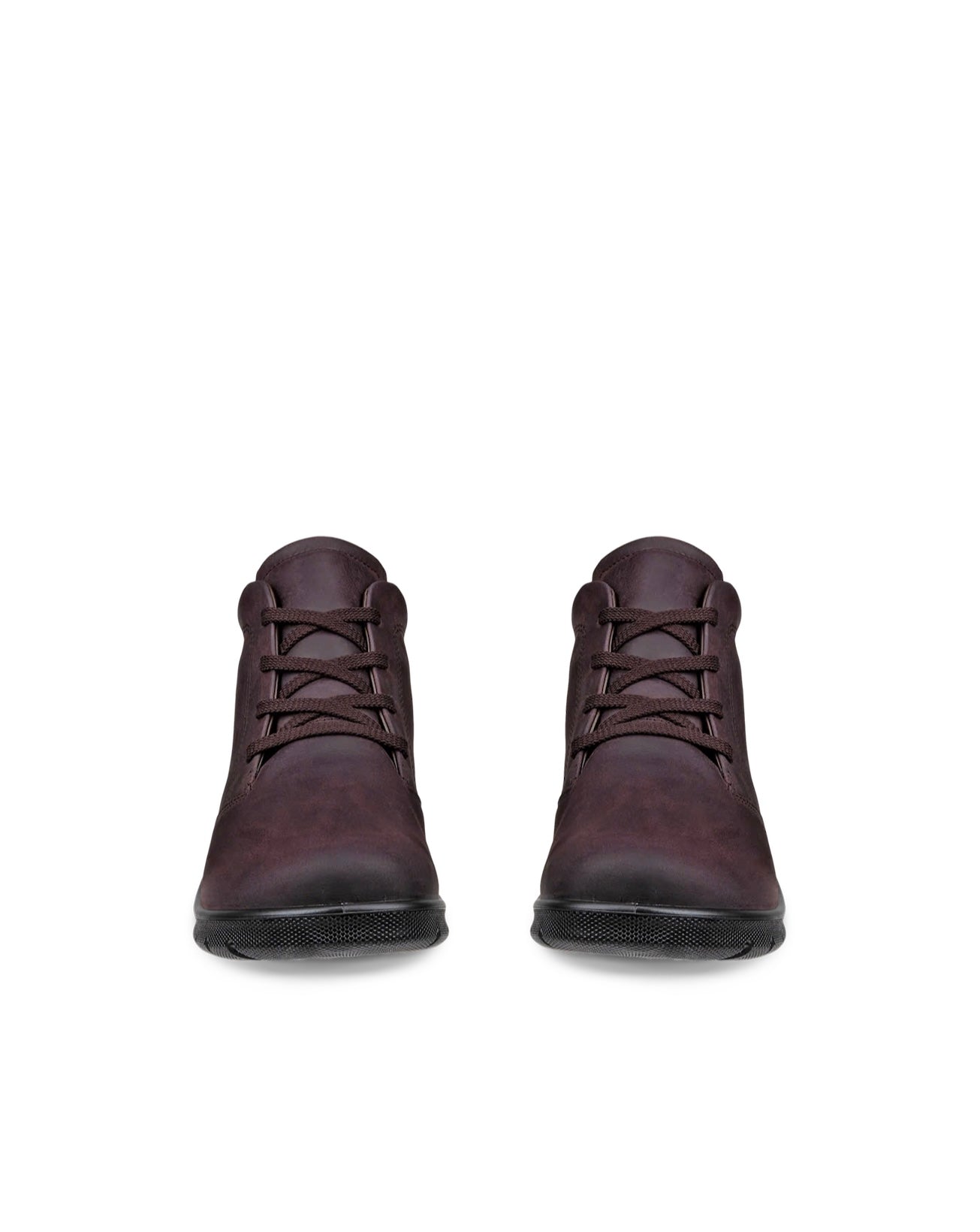 ECCO Babett snøre GORE-TEX®, nubuck sort