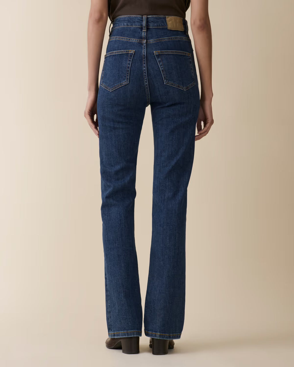 Jeanerica Eiffel Vintage 95