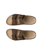 ECCO Cozmo H 25, Nutmeg brown