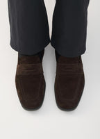 Vagabond Troy, semsket java