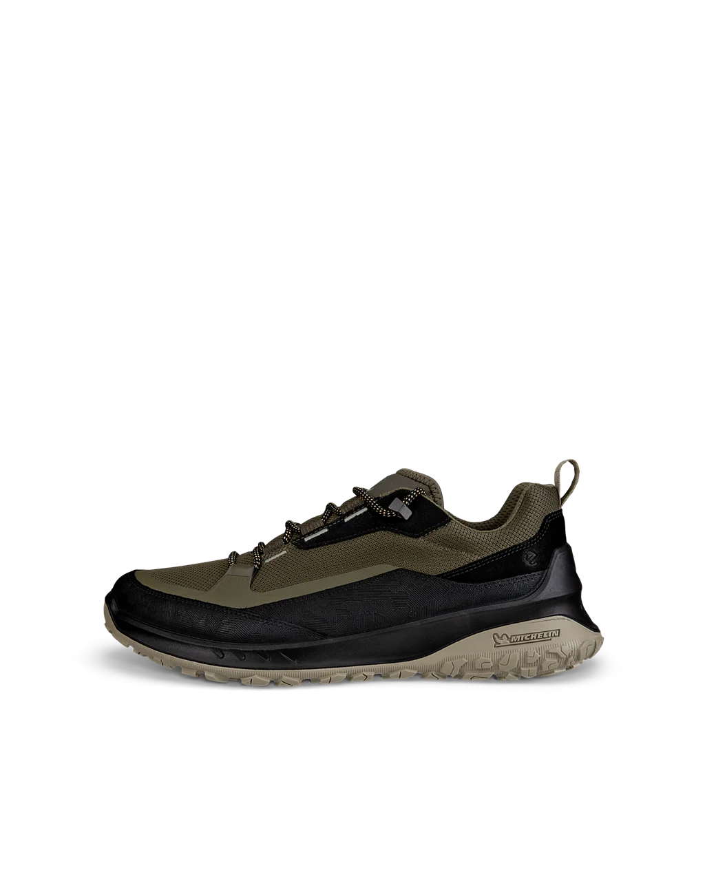 ECCO Ult-trn H Lav WATERPROOF, Tarmac